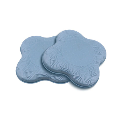 Experience Ultimate Comfort with 2Pcs Yoga Knee Pads - Perfect Support for Pilates and Yoga Enthusiasts!